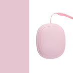 Mini Cute Shaped Hand Warmer USB Rechargeable Electric Hands Heater for Winter Outdoor Traveling Hiking Use Double-Sided Heating